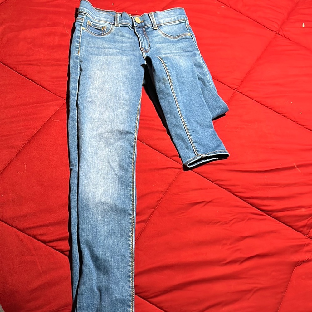 Jeans size 12